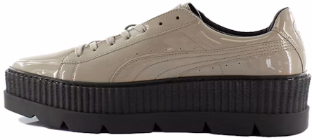 Puma x Rihanna Fenty Pointy 'Beige Black' 366269-02 Puma x Rihanna Fenty Pointy 'Beige Black' 366269-02