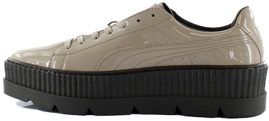 Puma x Rihanna Fenty Pointy 'Beige Black' 366269-02 Buy Puma x Rihanna Fenty Pointy 'Beige Black' 366269-02