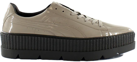 Order Puma x Rihanna Fenty Pointy 'Beige Black' 366269-02