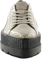 Lookbook Puma x Rihanna Fenty Pointy 'Beige Black' 366269-02