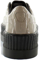 Shop Puma x Rihanna Fenty Pointy 'Beige Black' 366269-02