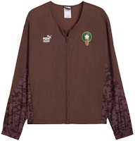 Puma x Salehe Bembury Morocco windCELL Loose Fit Windbreaker Jacket - . 635129-13 Puma x Salehe Bembury Morocco windCELL Loose Fit Windbreaker Jacket - . 635129-13