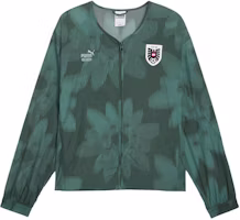 Puma x Salehe Bembury x Austria Collab King Retro Full-Print Track Jacket 635081-74 Puma x Salehe Bembury x Austria Collab King Retro Full-Print Track Jacket 635081-74