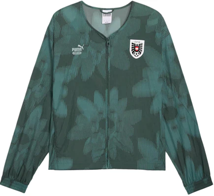 Puma x Salehe Bembury x Austria Collab King Retro Full-Print Track Jacket 635081-74 Buy Puma x Salehe Bembury x Austria Collab King Retro Full-Print Track Jacket 635081-74