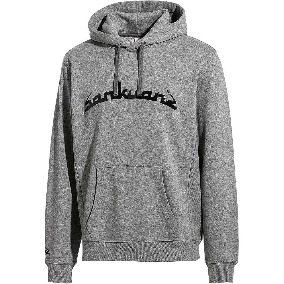 Puma Sankuanz Hoodie Unisex Pullover Gray 578621-03