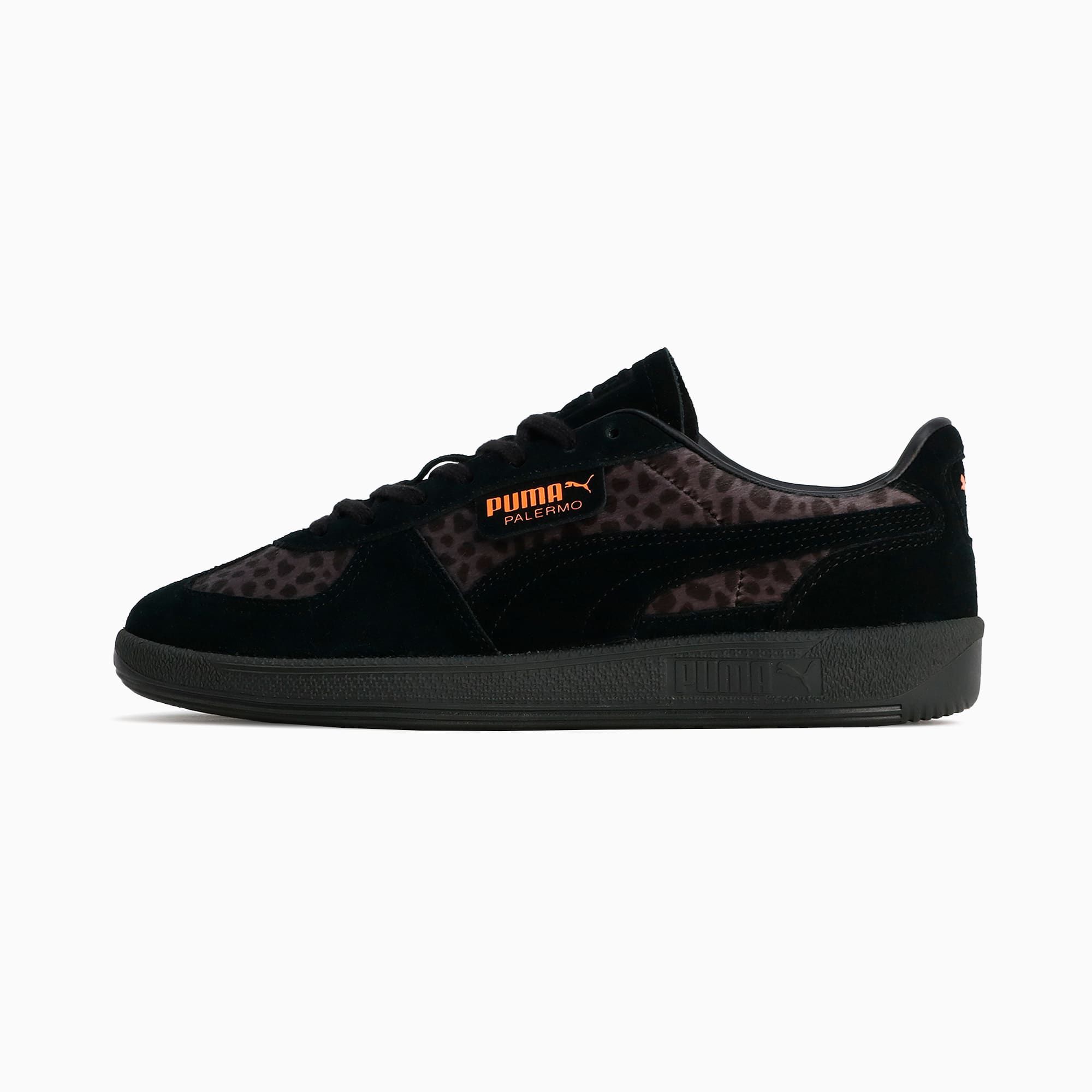 PUMA x Scye Palermo Leo Sneakers 403449-01