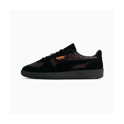 PUMA Scye Palermo Leo Sneakers