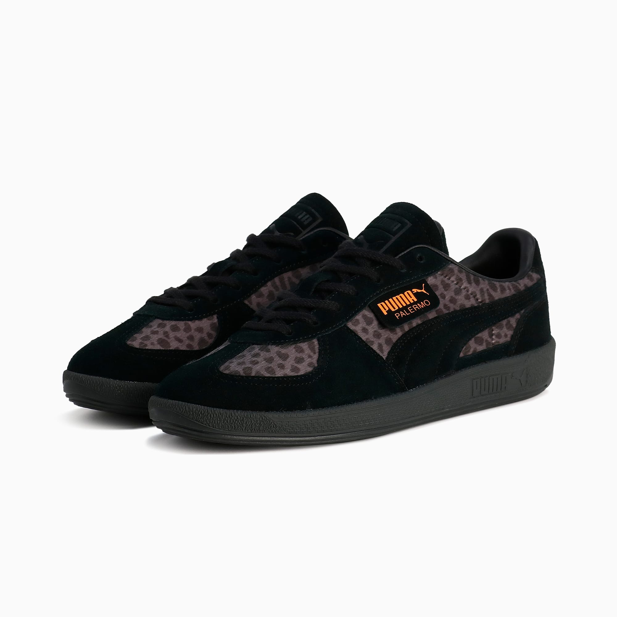 Order PUMA x Scye Palermo 豹紋運動鞋 403449-01