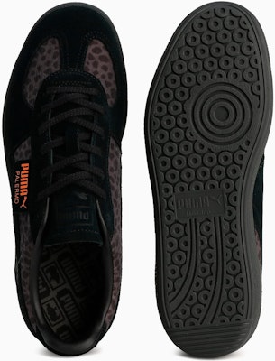 PUMA x Scye Palermo 豹紋運動鞋 403449-01 Shop PUMA x Scye Palermo 豹紋運動鞋 403449-01