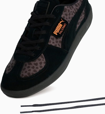 PUMA x Scye Palermo 豹紋運動鞋 403449-01 Details for PUMA x Scye Palermo 豹紋運動鞋 403449-01