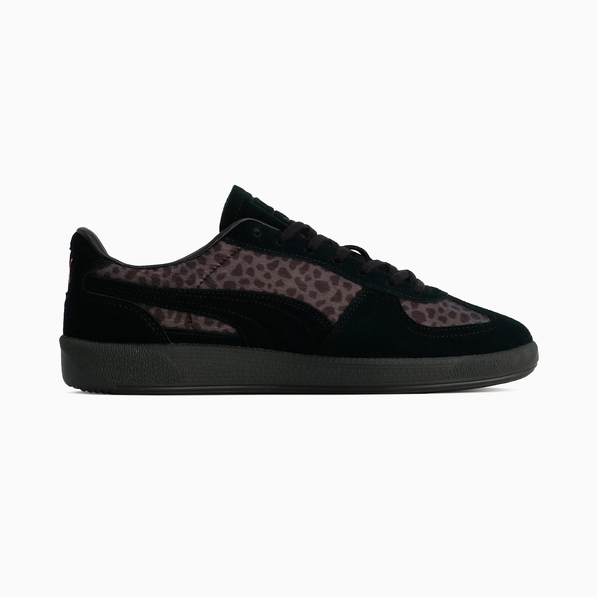 Cheap PUMA x Scye Palermo 豹紋運動鞋 403449-01