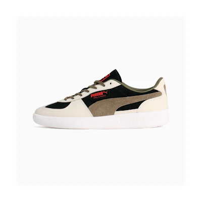 PUMA Scye Palermo Sneakers