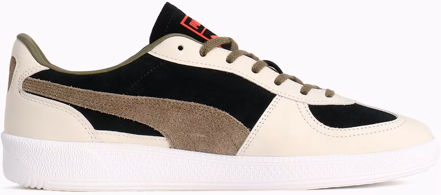 PUMA x Scye Palermo Sneakers 403448-01 Purchase PUMA x Scye Palermo Sneakers 403448-01