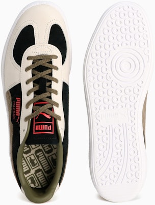 PUMA x Scye Palermo 運動鞋 403448-01 Sizing PUMA x Scye Palermo 運動鞋 403448-01