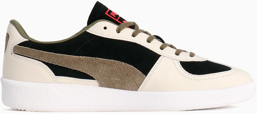 PUMA x Scye Palermo Sneakers 403448-01 Cheap PUMA x Scye Palermo Sneakers 403448-01