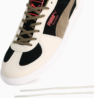 PUMA x Scye Palermo Sneakers 403448-01 1