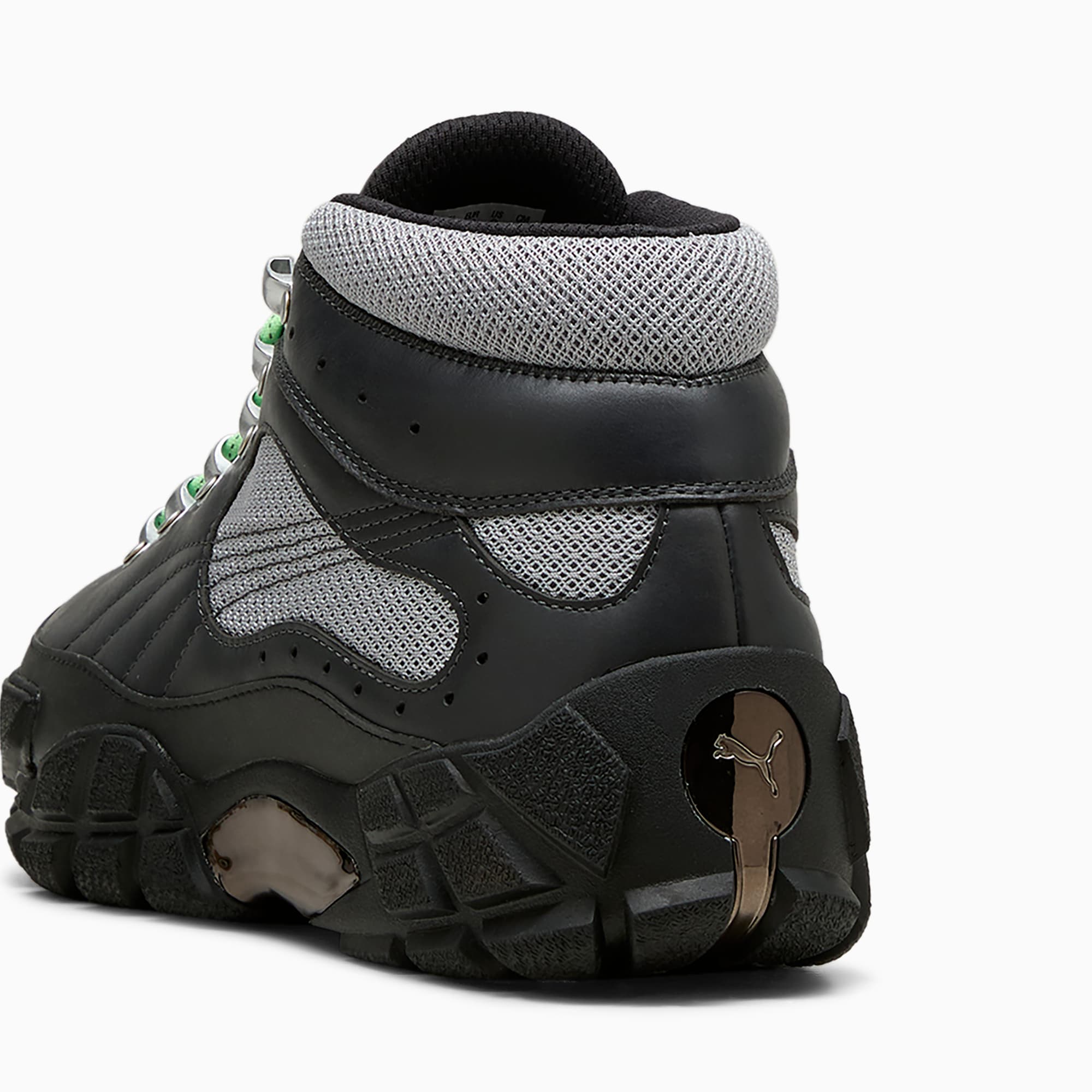 Purchase PUMA x Skepta Forever Mid L 運動鞋 399453-01