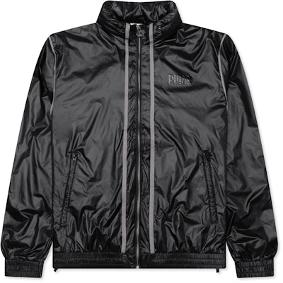 PUMA x Skepta SS24 復古拼色字母運動外套 黑色 男女款 625704-01 Buy PUMA x Skepta SS24 復古拼色字母運動外套 黑色 男女款 625704-01