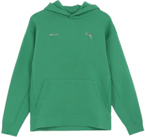 Puma x Sorayama SS24 Green Dragon Print Hoodie Collaboration 626534-17 Puma x Sorayama SS24 Green Dragon Print Hoodie Collaboration 626534-17