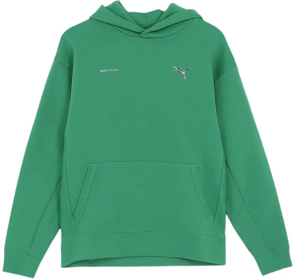 Puma x Sorayama SS24 綠龍印花連帽衫聯名款 626534-17 Buy Puma x Sorayama SS24 綠龍印花連帽衫聯名款 626534-17