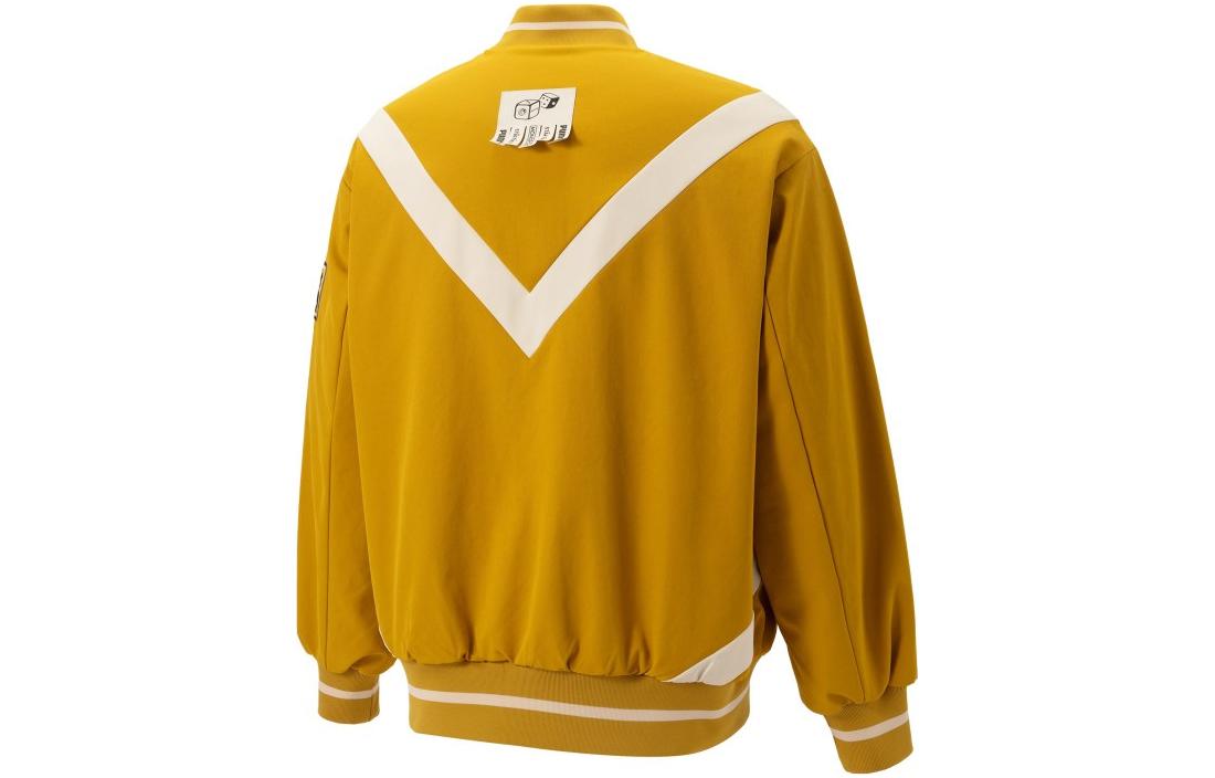Puma Staffonly Monopoly Cartoon Print Baseball Collar Jacket Unisex 539893-84 圖 3