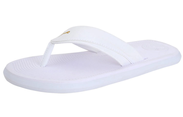 Lookbook Puma x Stark One8 IDP 'White Slides' 368519-02