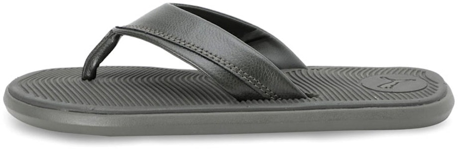 푸마 x 스타크 원에잇 IDP 슬라이드 '블랙' 368519-03 Buy 푸마 x 스타크 원에잇 IDP 슬라이드 '블랙' 368519-03