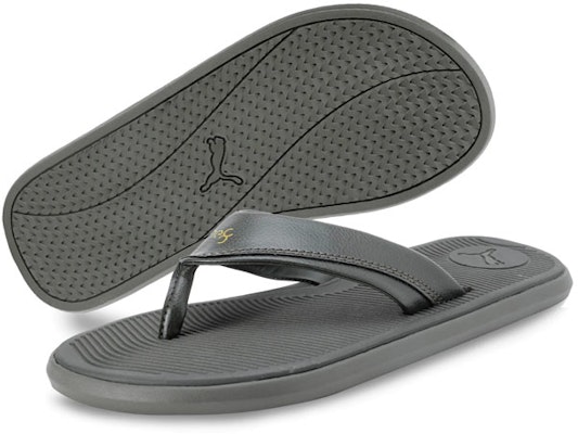 Puma x Stark One8 IDP Slides 'Hitam' 368519-03 Lookbook Puma x Stark One8 IDP Slides 'Hitam' 368519-03
