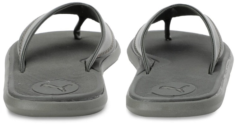 Puma x Stark One8 IDP Slides 'Hitam' 368519-03 Shop Puma x Stark One8 IDP Slides 'Hitam' 368519-03