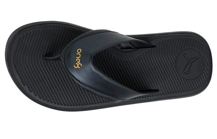 Shop Puma x Stark One8 IDP Slides 'Deep Blue' 368519-01