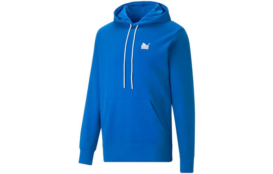 Puma TMC Everyday Hussle Blue Hoodie 539486-03