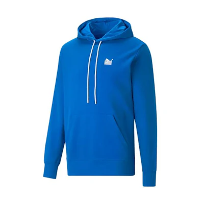 Puma TMC Everyday Hussle Blue Hoodie 539486-03