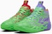 PUMA x TMNT MB.04 R&D Kasut Bola Keranjang 312055-01