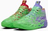 Buy PUMA x TMNT MB.04 R&D Kasut Bola Keranjang 312055-01