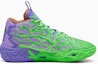 Shop PUMA x TMNT MB.04 R&D Kasut Bola Keranjang 312055-01