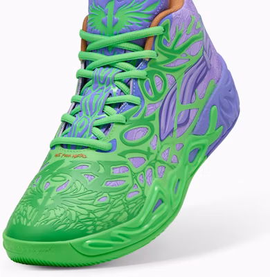 Zapatillas de Baloncesto PUMA x TMNT MB.04 R&D 312055-01 Purchase Zapatillas de Baloncesto PUMA x TMNT MB.04 R&D 312055-01