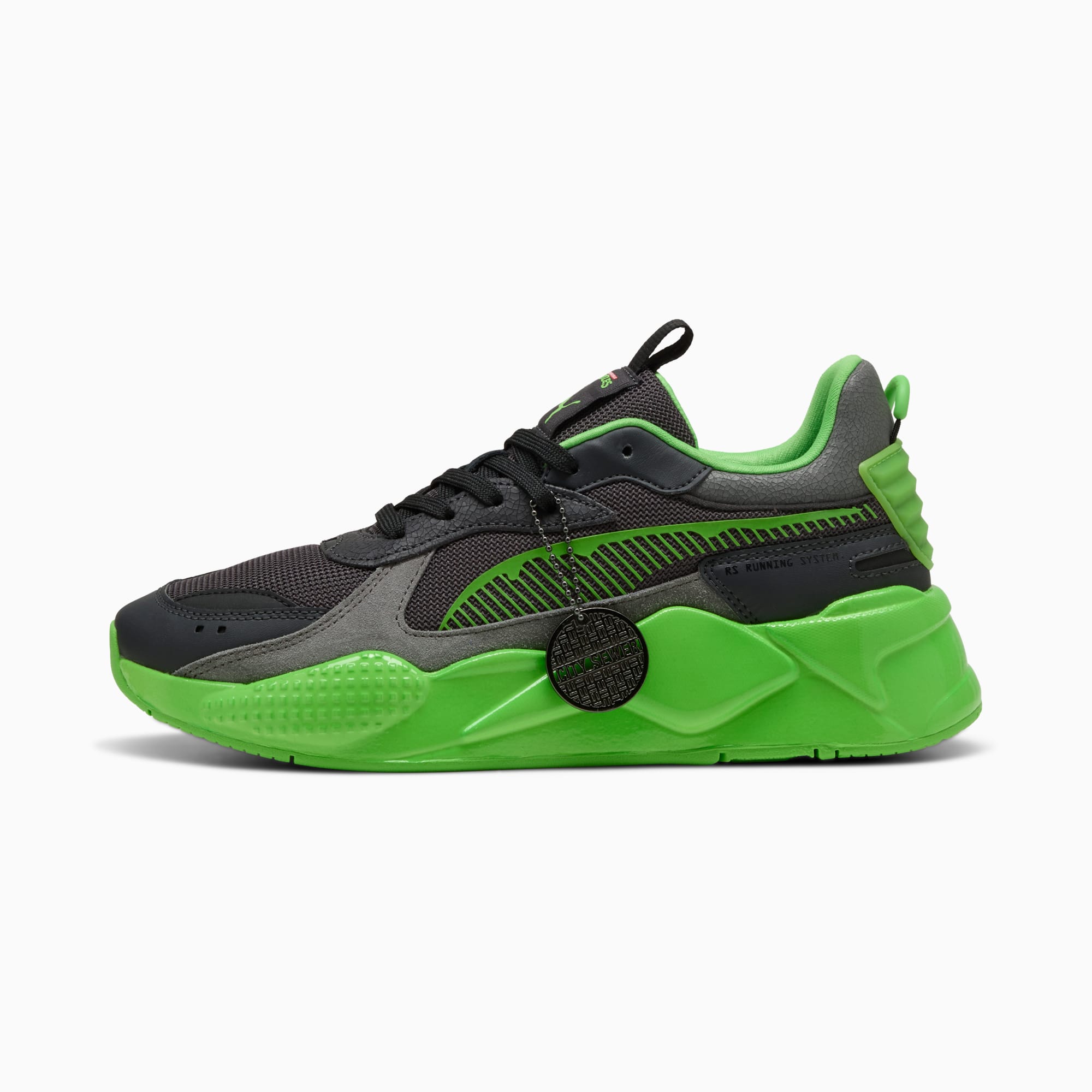 PUMA TMNT RS-X Sneakers
