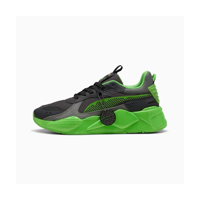 PUMA TMNT RS-X Sneakers