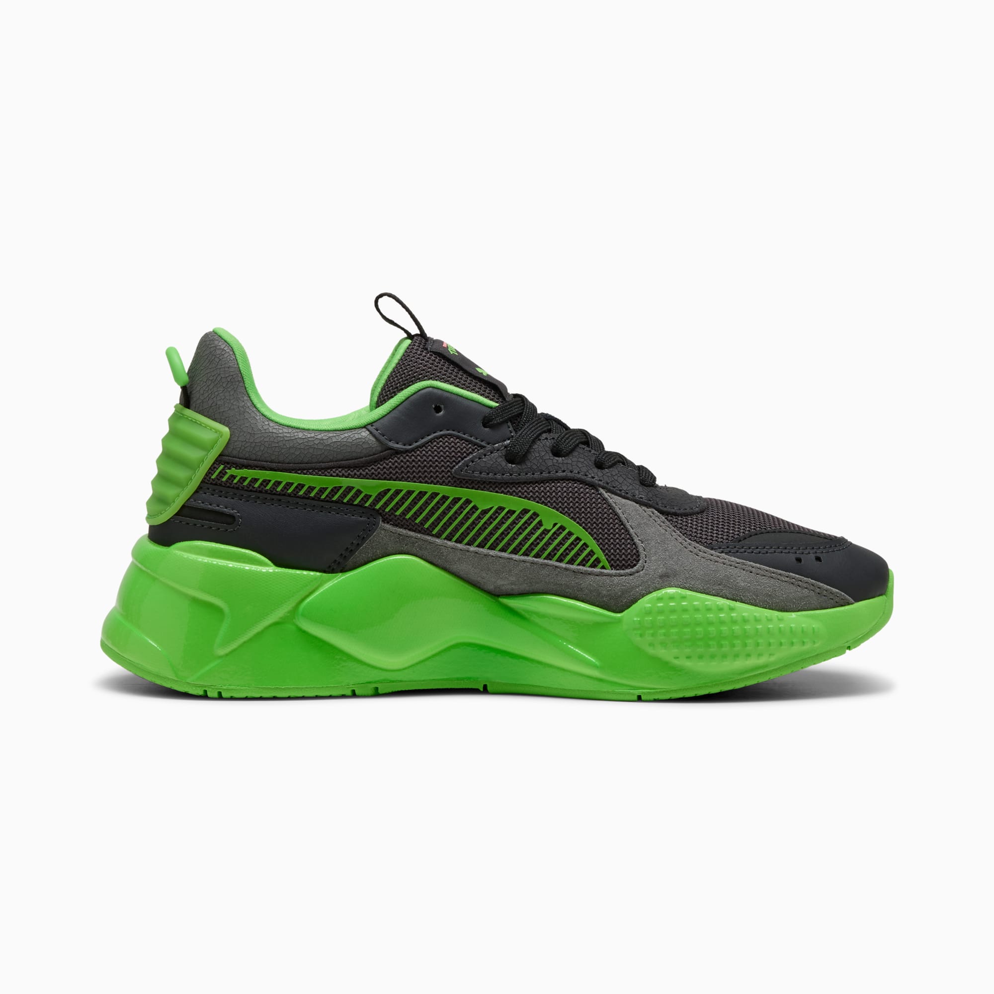 PUMA TMNT RS-X Sneakers 圖 7