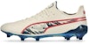 Puma x Unisport King Ultimate FG 'Krim Putih Merah' 108135-01