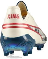 Puma x Unisport King Ultimate FG '奶油白红' 108135-01 Purchase Puma x Unisport King Ultimate FG '奶油白红' 108135-01