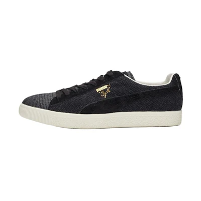 Puma United Arrows Clyde 'Puma Black'