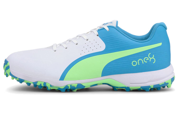 Puma x Virat Kohli FH Rubber Low 'Grey Blue Green' 105565-08