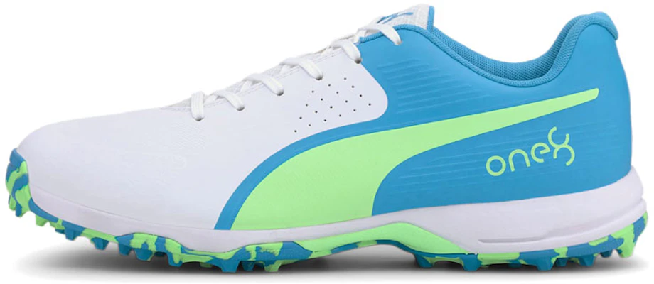 Puma x Virat Kohli FH Rubber Low ''Gris Bleu Vert'' 105565-08 Buy Puma x Virat Kohli FH Rubber Low ''Gris Bleu Vert'' 105565-08