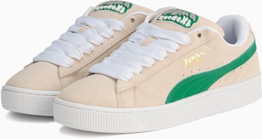 PUMA x XLARGE スエードXLスニーカー 401452-01 Order PUMA x XLARGE スエードXLスニーカー 401452-01