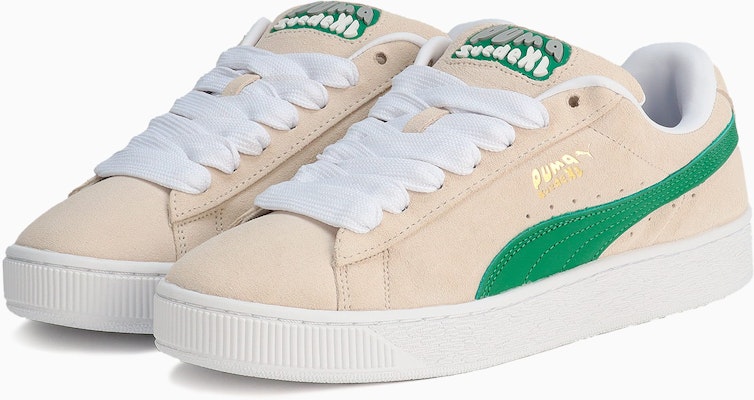 PUMA x XLARGE Suede XL Sneakers 401452-01 Order PUMA x XLARGE Suede XL Sneakers 401452-01