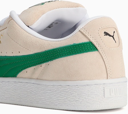 PUMA x XLARGE Suede XL Sneakers 401452-01 Lookbook PUMA x XLARGE Suede XL Sneakers 401452-01