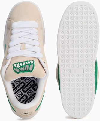 PUMA x XLARGE Suede XL Sneakers 401452-01 Shop PUMA x XLARGE Suede XL Sneakers 401452-01