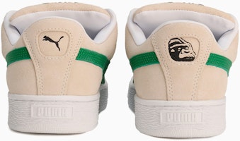PUMA x XLARGE スエードXLスニーカー 401452-01 Sizing PUMA x XLARGE スエードXLスニーカー 401452-01