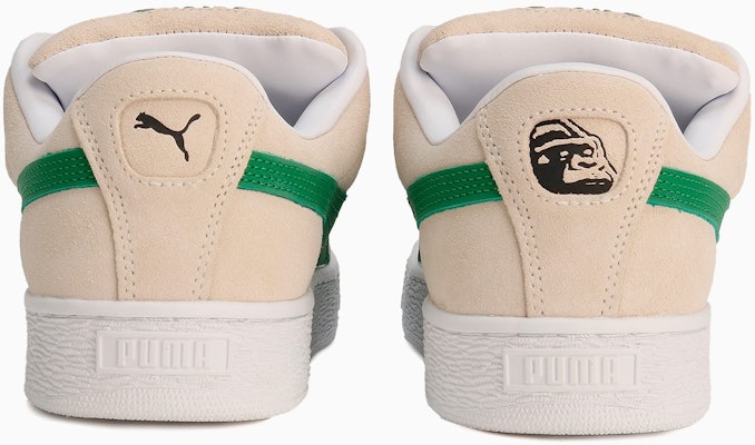 PUMA X XLARGE Suede XL 運動鞋 401452-01 Sizing PUMA X XLARGE Suede XL 運動鞋 401452-01
